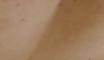 Fucked by a Big Thrusting Dildo