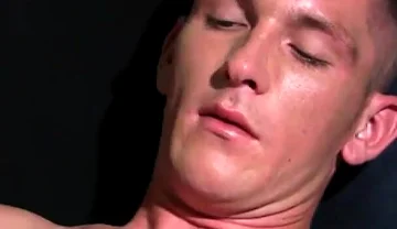 Ripped Young Scaffolder - Billy Roberts Solo