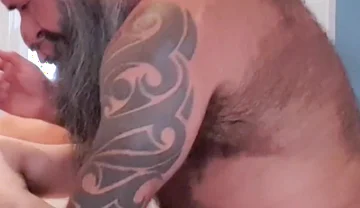 Raw with the Alpha Male