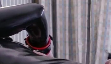 Hotel Collection - Soft Serve (serve 3 - Unmasked)