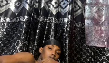 Sexy Twink Home Alone Get Naughty 1