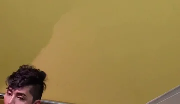 Cruising I My Gay Neighbor Bareback After My Girlfriend's Vagina