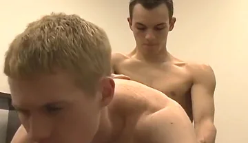 Jason Raze And Nevin Scott - Jason Needs Tech Support