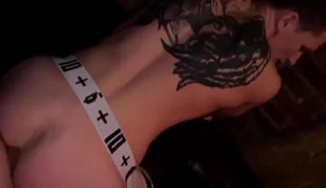 Club Fucking With Oliver Strelly