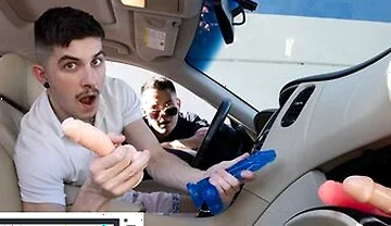 Dirty Cop Colton Reece Promises To Clear Harrison Todds Record If He Gets Fucked On His Desk