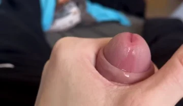 Horny Week