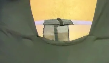 Cdmichelle Wearng Sexy Bodysuite