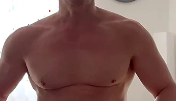 Coach Loves Doing Massage