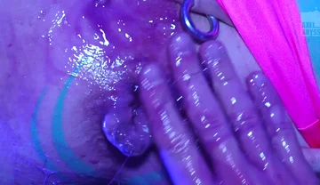 Axelabysse Very Berry