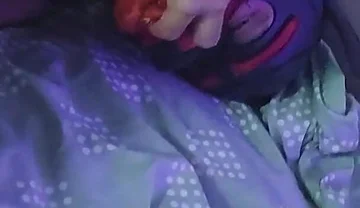 Puppy Tied and Fisted