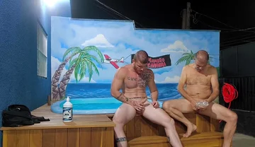 Finally Carmona and Her Stepfather Took Each Other's Dick