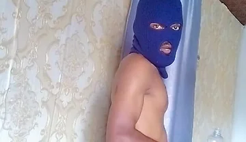 My Early Morning Masturbation