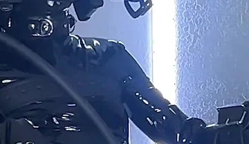 Pup Drone Extraction