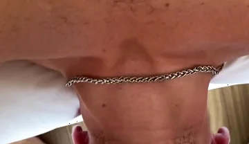 Reverse Deepthroat