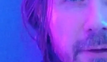 Albino Adonis - Neon Domination Mindfuck