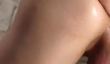 Anal Solo Training Short Clip) - Beepied