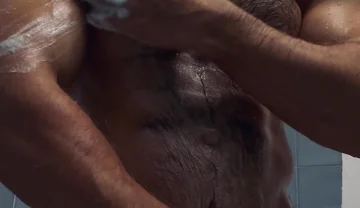 I Use Old Spice Shower Gel to Stay as Great