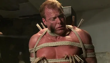 Bringing Back Some of Our Favorites!: the Indestructible Derek Pain