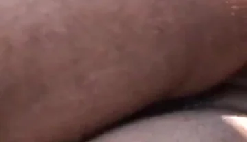 Junior Thiago and Bruno have gay anal three way sex