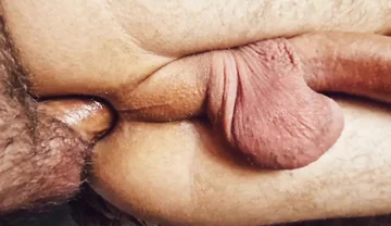 Femboy's Cute Ass Gets Fucked by a Big Cock on a Table Before Class