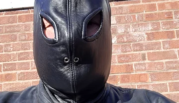 Leather Gimp