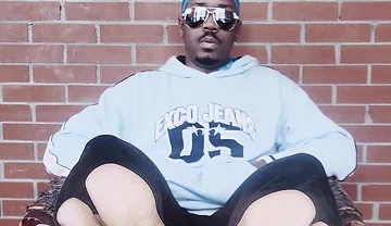 Display My Male Soles 3