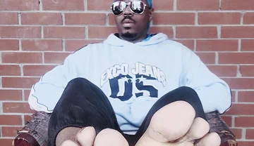 Display My Male Soles 3