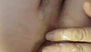 My Ass