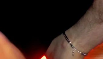 My Feet Makes You Weak and Crazy Horny