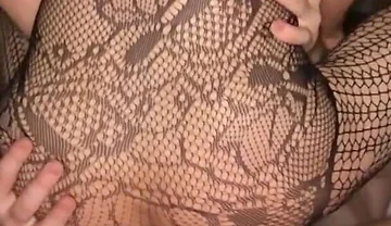 Anyone Want to Be in My Shoes? My Stepdad Oiled up My Behind and Fucked Me