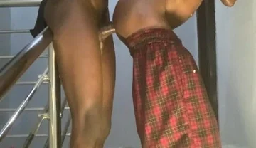 My New Boyfriend Is Fucking My Ass so Hard