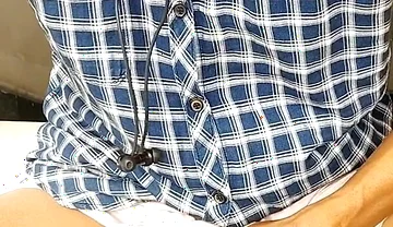 Stroking It with Silky Caresses… Feels Like It's Way Happier Than Me Today