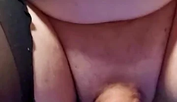 Solo Anal Riding Makes Me Cum and Leak Precum Everywhere