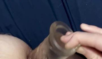 Horny Twink Really Needs to Fuck