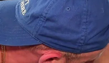 Flip Flop Fuck on the Rooftop - Madrid