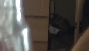 Me and the Milking Machine