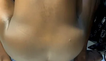 Twink Making His Tight Hole Wet with Dildo