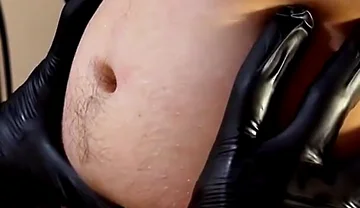 Swollen Perfection - Private Check-up