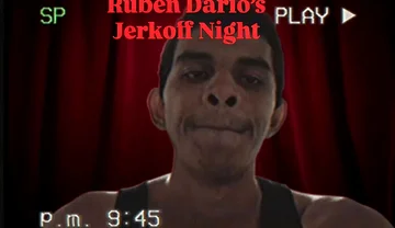 Ruben Dario's Jerkoff Night Vol. 1
