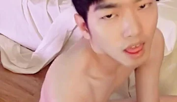 Self Dildo Masturbation