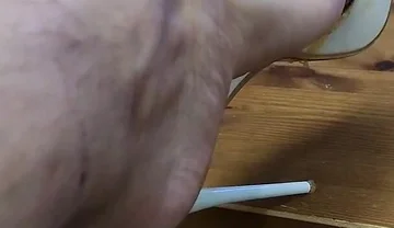 Watch My Heels