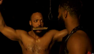 Shadow To The The Spoils With Dillon Diaz And Victor Goes