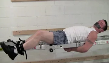 Working Man - Chapter 1