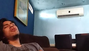 Just Look at My Hot Baby Face