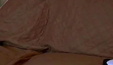 Getting Fucked From Behind by Husband