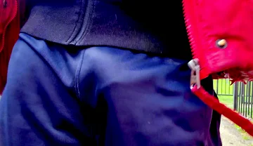 Check Out Just How This One Is Showing Itself up… Shamelessly. and I Am Proud.