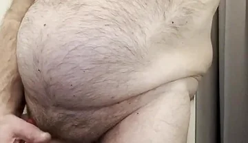 5810 Armpits on Parade