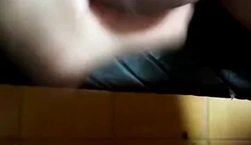 Smegma Cum Underwear