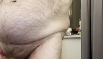 5810 Armpits on Parade