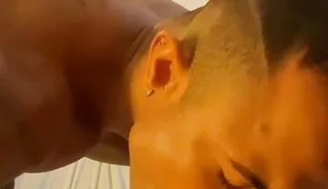 Big Fat Cock Fucks Muscle Bubble Ass Raw BBC